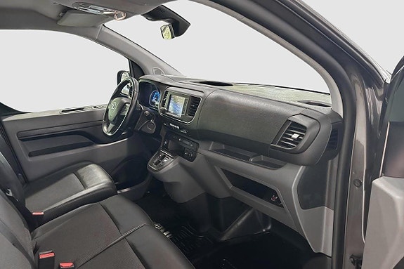 Toyota Proace 8 of 12