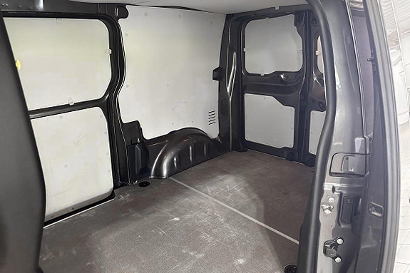 Toyota Proace 9 of 12