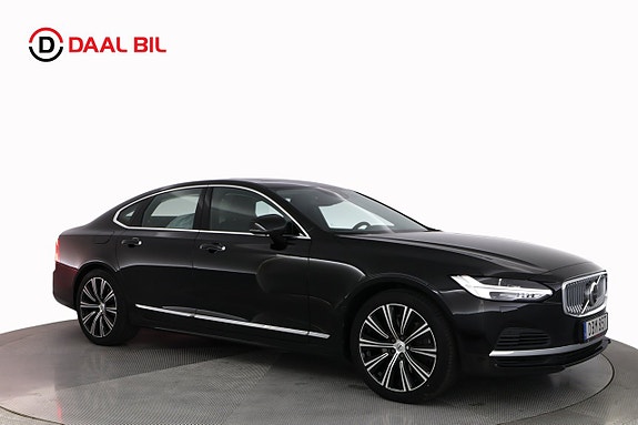Volvo S90 4 of 30