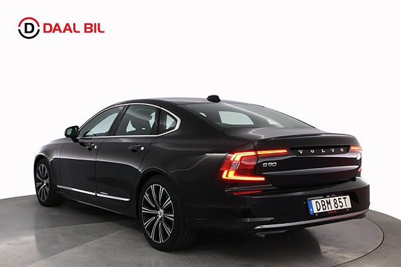 Volvo S90 8 of 30
