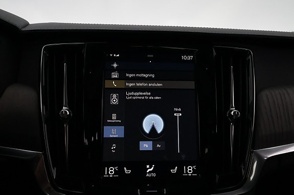 Volvo S90 22 of 30