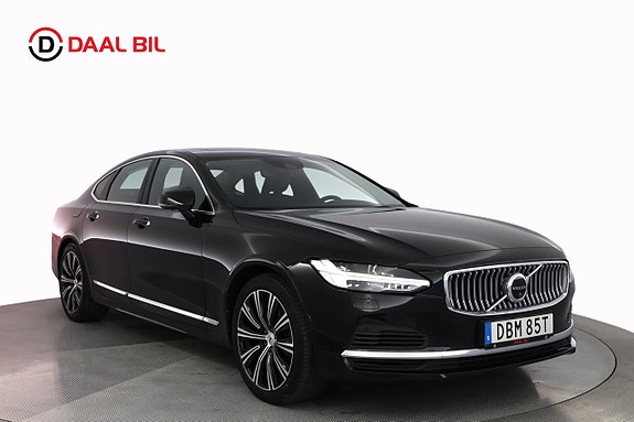 Volvo S90 3 of 30