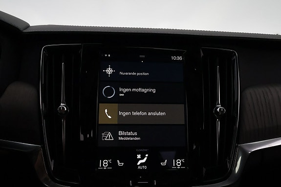 Volvo S90 17 of 30