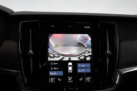 Volvo S90 19 of 30