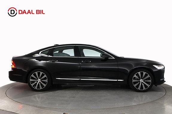 Volvo S90 5 of 30