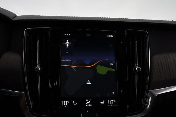 Volvo S90 20 of 30