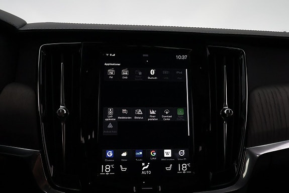 Volvo S90 21 of 30
