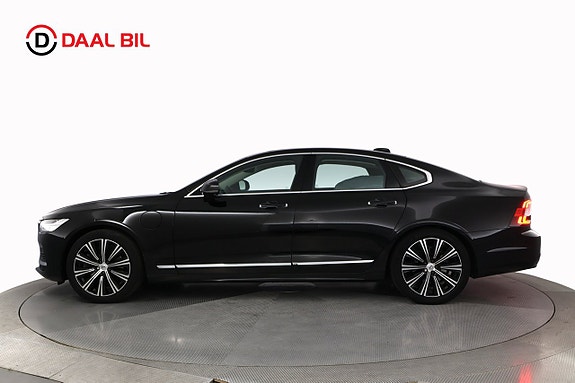 Volvo S90 9 of 30