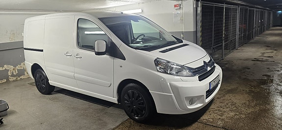 Citroen Jumpy 2 of 5