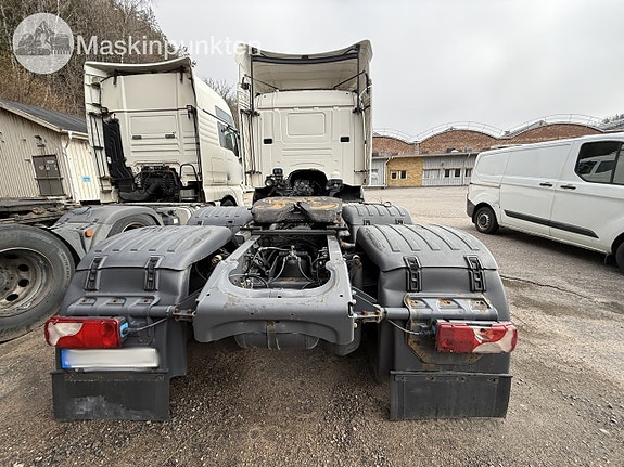 SCANIA G440 LA 6X2 MNA Dragbil 6 of 27