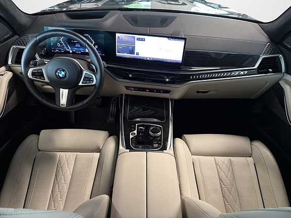 BMW X7 11 of 23