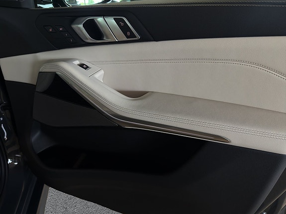 BMW X7 17 of 23