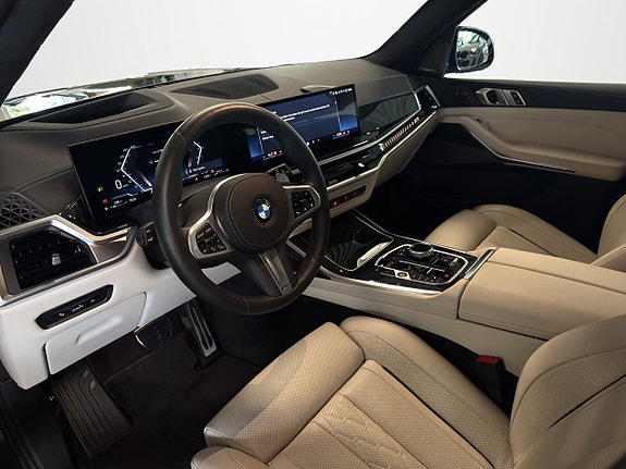 BMW X7 15 of 23
