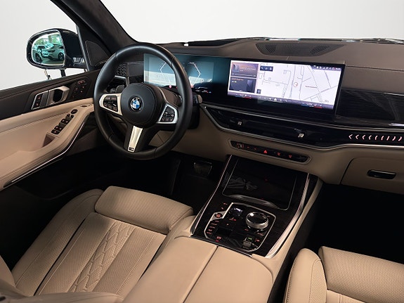 BMW X7 14 of 23