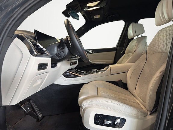 BMW X7 9 of 23