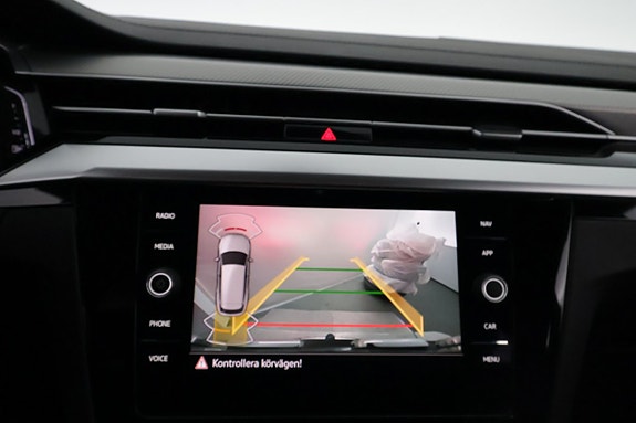 Volkswagen Arteon 18 of 27