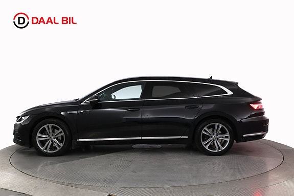Volkswagen Arteon 9 of 27