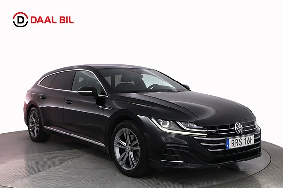 Volkswagen Arteon 3 of 27