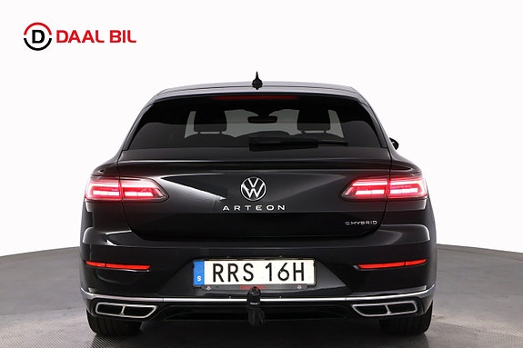 Volkswagen Arteon 7 of 27
