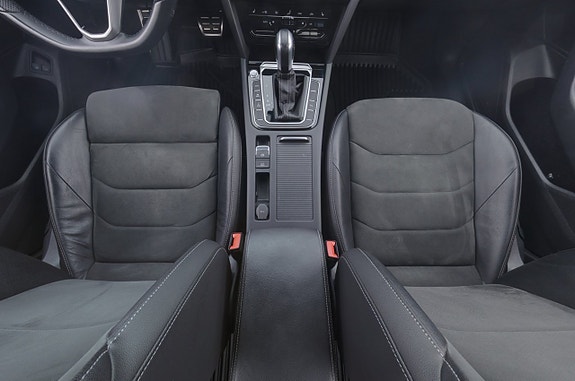 Volkswagen Arteon 14 of 27