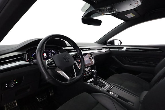 Volkswagen Arteon 11 of 27
