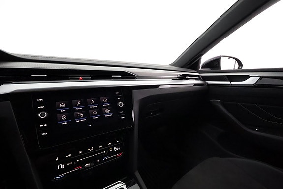 Volkswagen Arteon 23 of 27