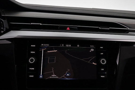 Volkswagen Arteon 20 of 27