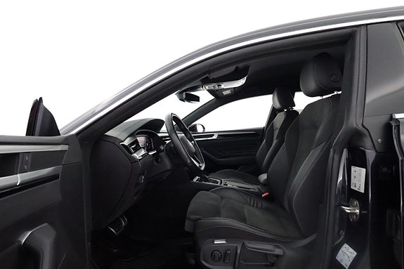 Volkswagen Arteon 10 of 27