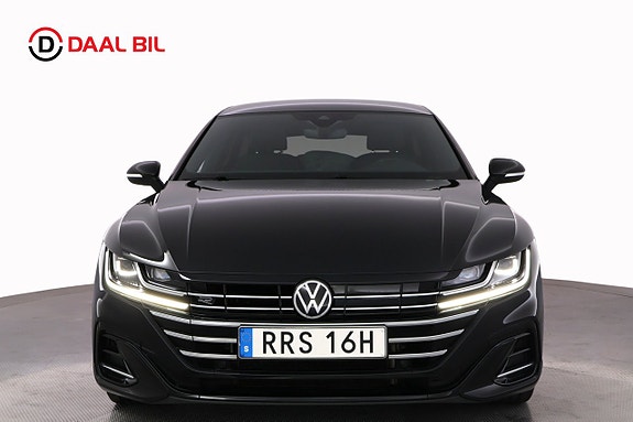 Volkswagen Arteon 2 of 27