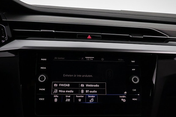 Volkswagen Arteon 21 of 27