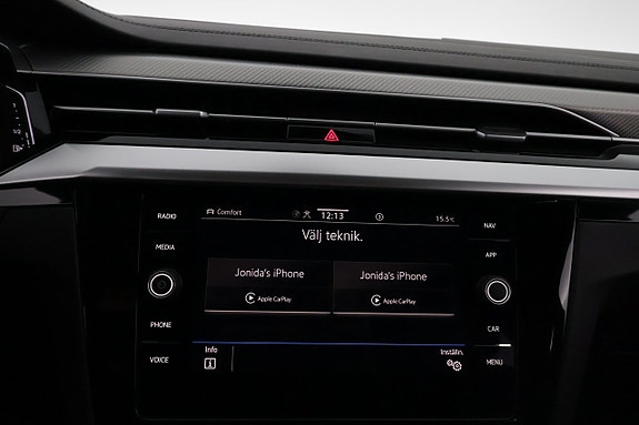 Volkswagen Arteon 19 of 27