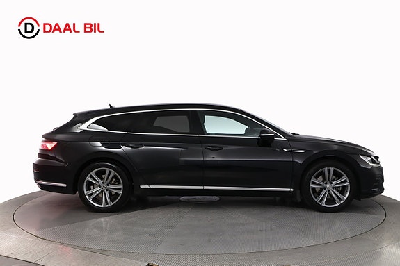 Volkswagen Arteon 5 of 27