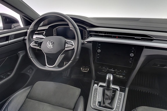Volkswagen Arteon 15 of 27