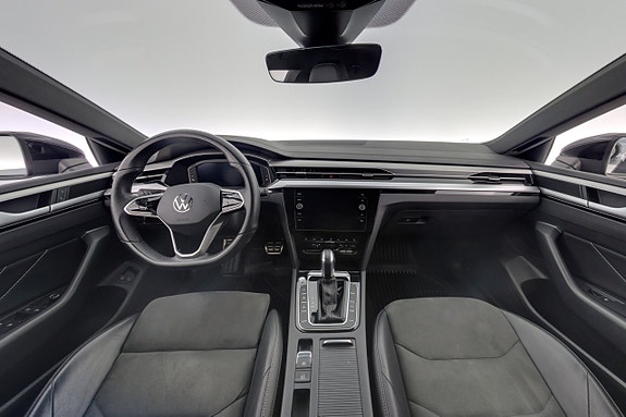 Volkswagen Arteon 13 of 27