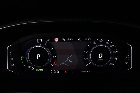 Volkswagen Arteon 16 of 27