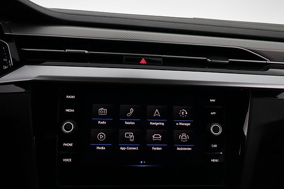 Volkswagen Arteon 17 of 27