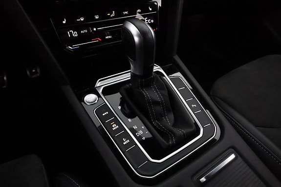 Volkswagen Arteon 24 of 27