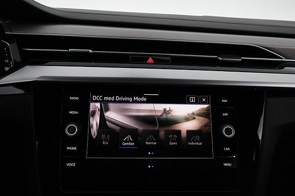 Volkswagen Arteon 22 of 27