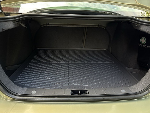 Volvo S40 12 of 19