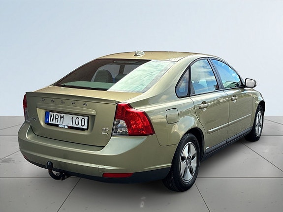 Volvo S40 6 of 19