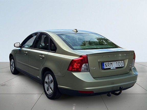 Volvo S40 5 of 19