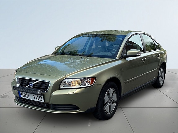 Volvo S40 16 of 19