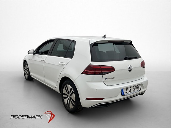 Volkswagen e-Golf VII 5 of 28