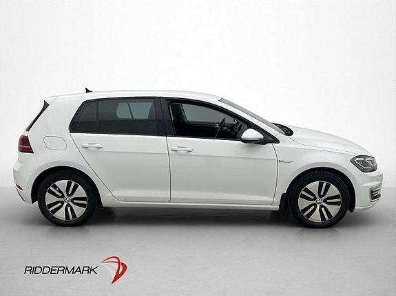 Volkswagen e-Golf VII 7 of 28