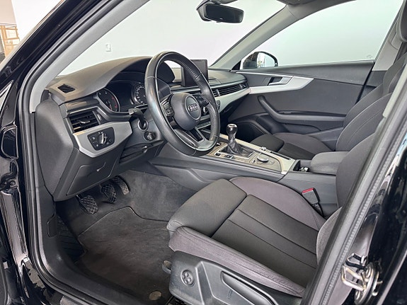 Audi A4 6 of 16