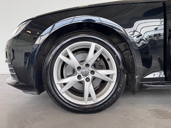 Audi A4 16 of 16