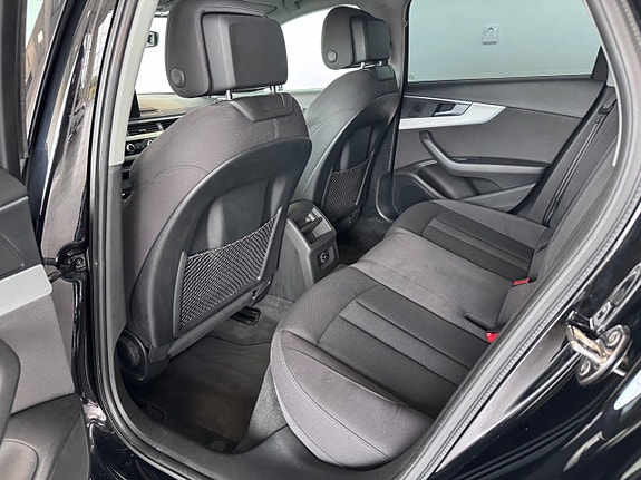 Audi A4 7 of 16