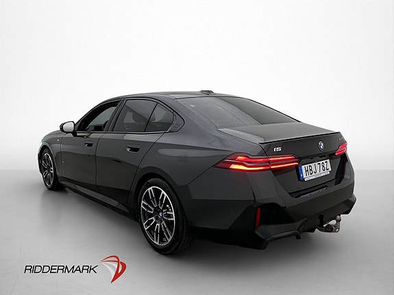 BMW i5 5 of 30