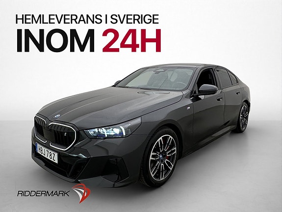 BMW i5 3 of 30