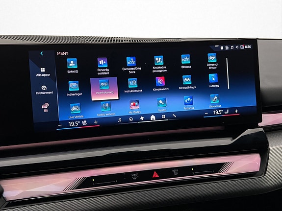 BMW i5 26 of 30